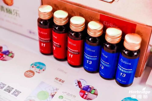 下一個(gè)十年大健康崛起,海洋植物提取物備受矚目