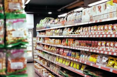 警惕營銷陷阱 我國并無'兒童食品'特殊分類，選購需理性