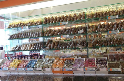 加入呱呱公子休閑食品，開啟財富與美食之旅